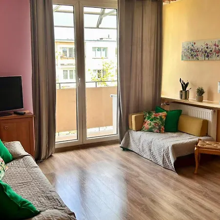 Appartamento Atlas Arena Cozy *