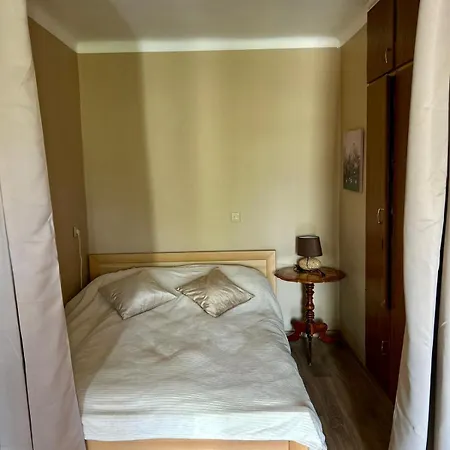 Appartamento Atlas Arena Cozy Łódź