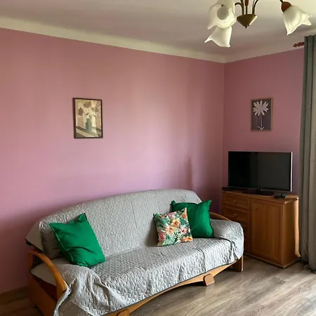 Atlas Arena Cozy Appartamento Łódź