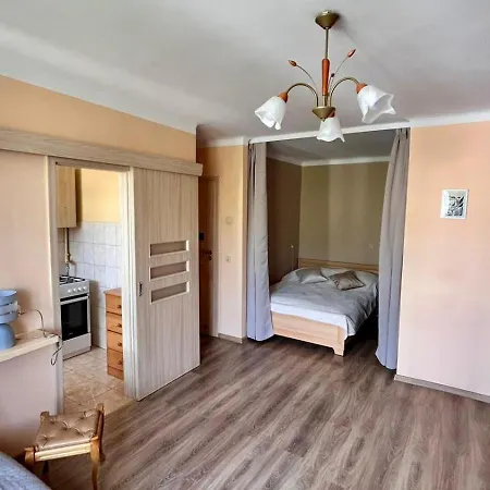 Atlas Arena Cozy Appartamento